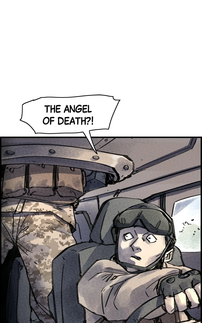 Read Paper Tiger chapter 66 image 2 on Lezhin
