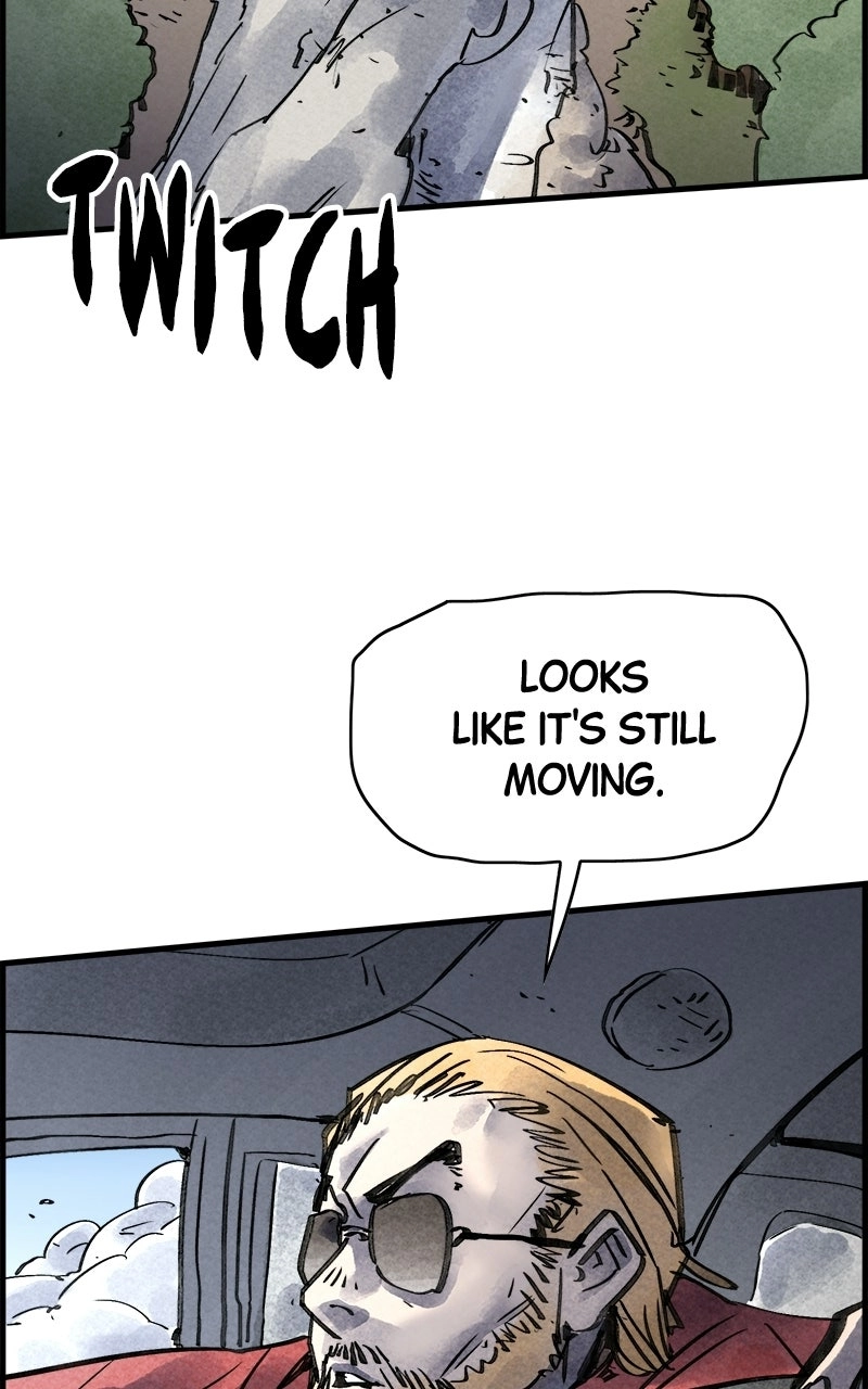 Read Paper Tiger chapter 66 image 20 on Lezhin