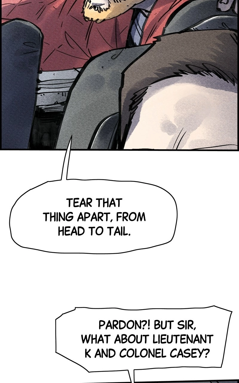 Read Paper Tiger chapter 66 image 21 on Lezhin