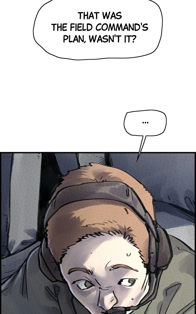Read Paper Tiger chapter 66 image 24 on Lezhin