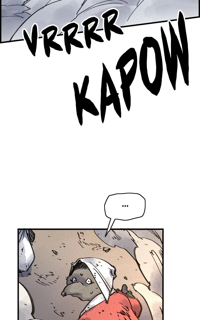 Read Paper Tiger chapter 66 image 30 on Lezhin