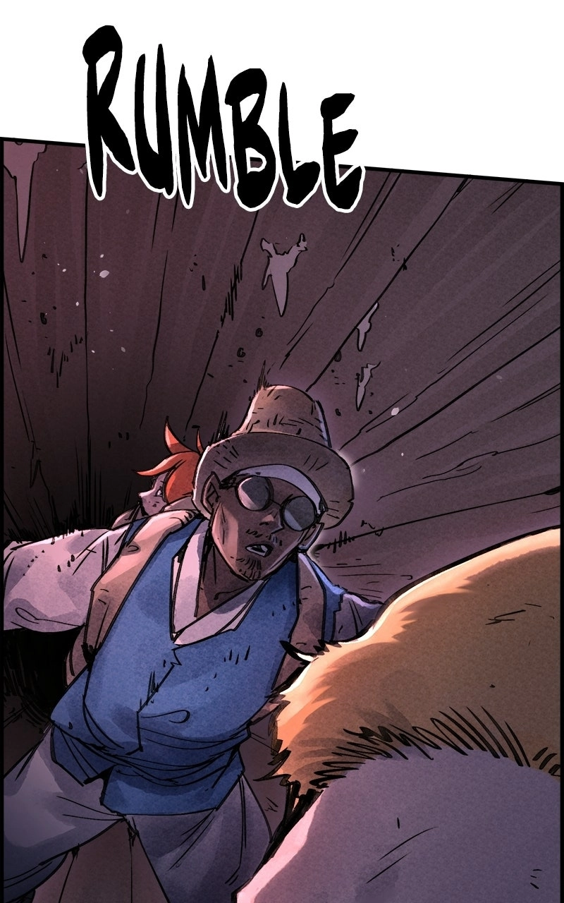 Read Paper Tiger chapter 66 image 33 on Lezhin