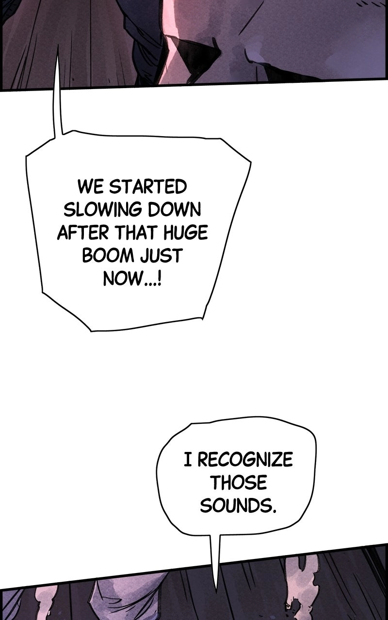 Read Paper Tiger chapter 66 image 34 on Lezhin