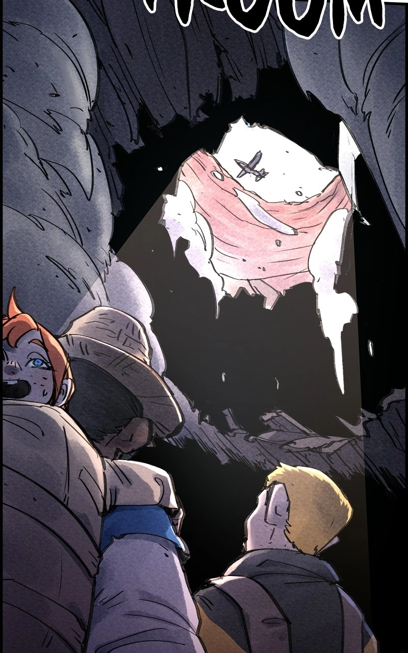 Read Paper Tiger chapter 66 image 41 on Lezhin