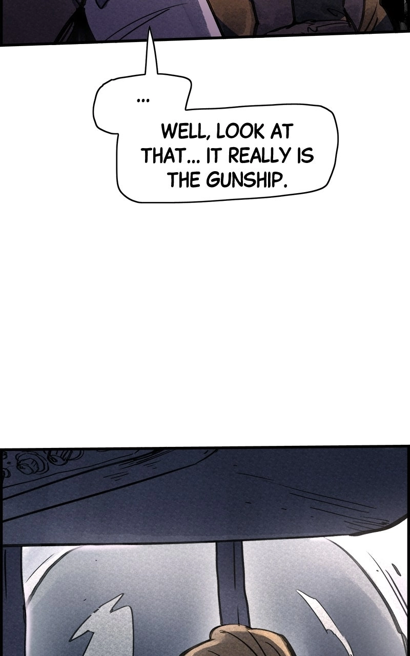 Read Paper Tiger chapter 66 image 42 on Lezhin