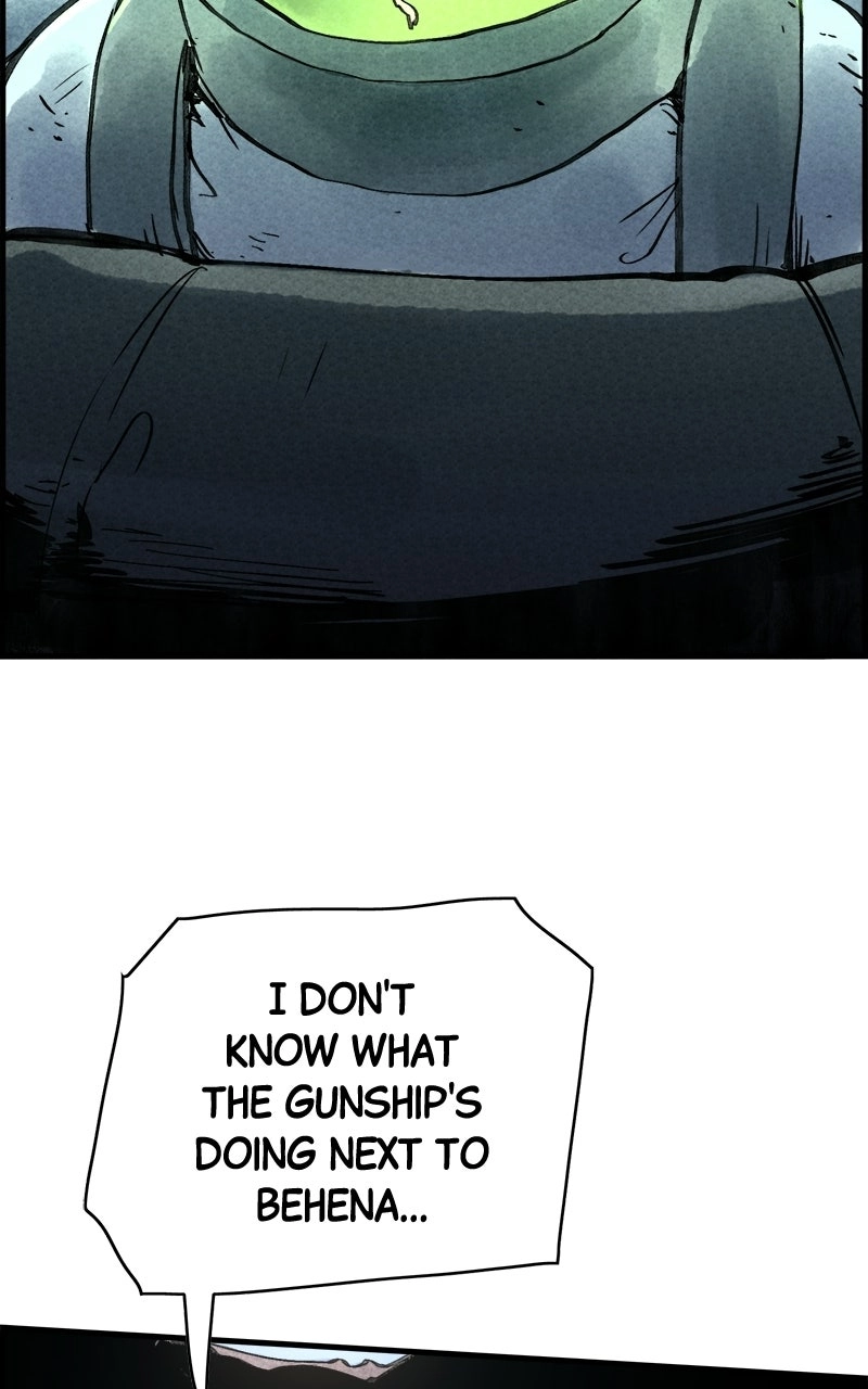 Read Paper Tiger chapter 66 image 47 on Lezhin