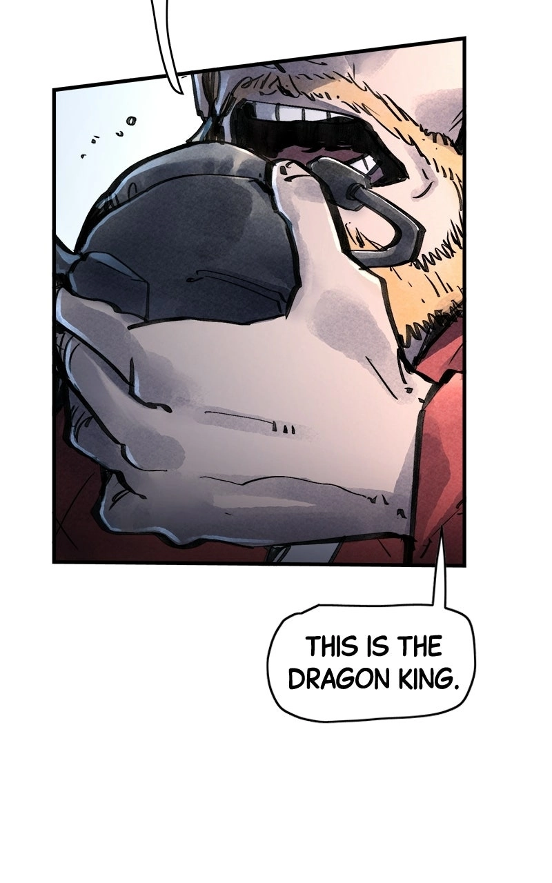 Read Paper Tiger chapter 66 image 5 on Lezhin