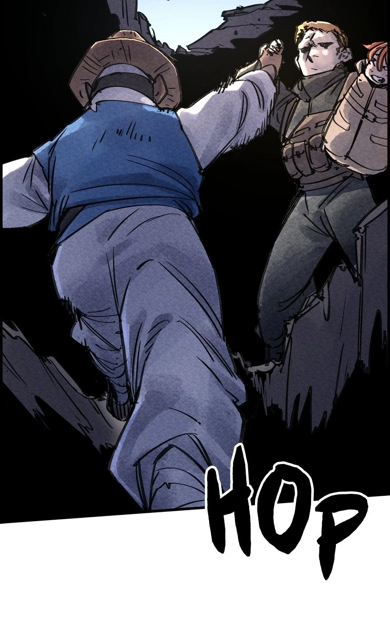Read Paper Tiger chapter 66 image 51 on Lezhin