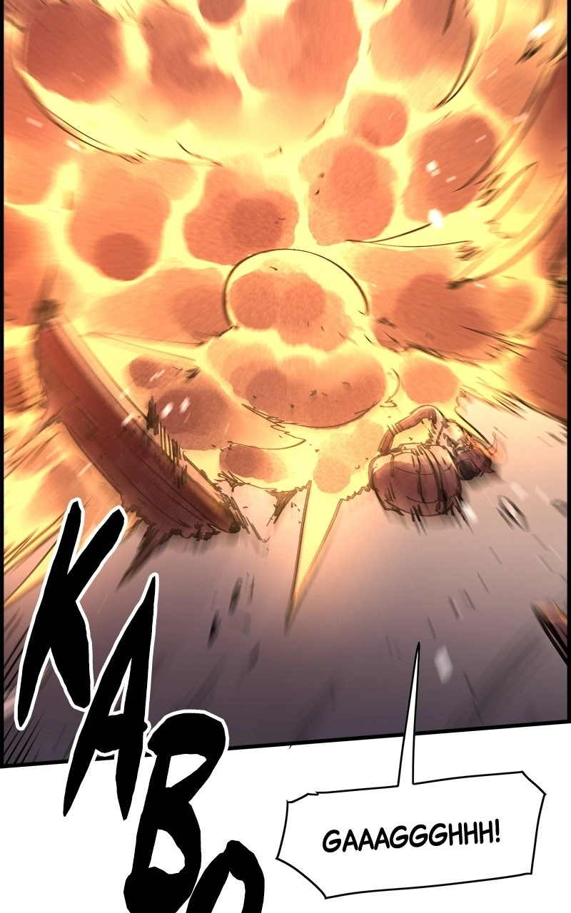 Read Paper Tiger chapter 66 image 57 on Lezhin