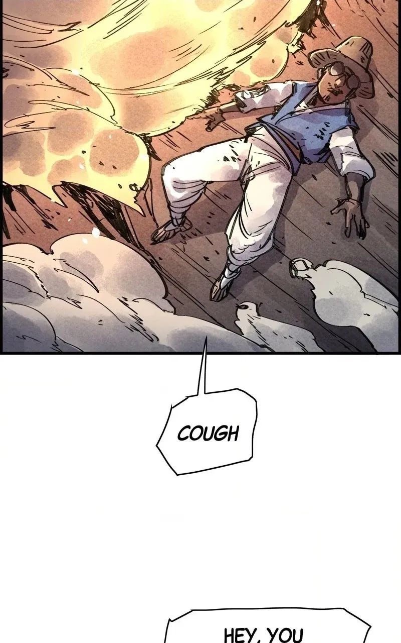 Read Paper Tiger chapter 66 image 59 on Lezhin