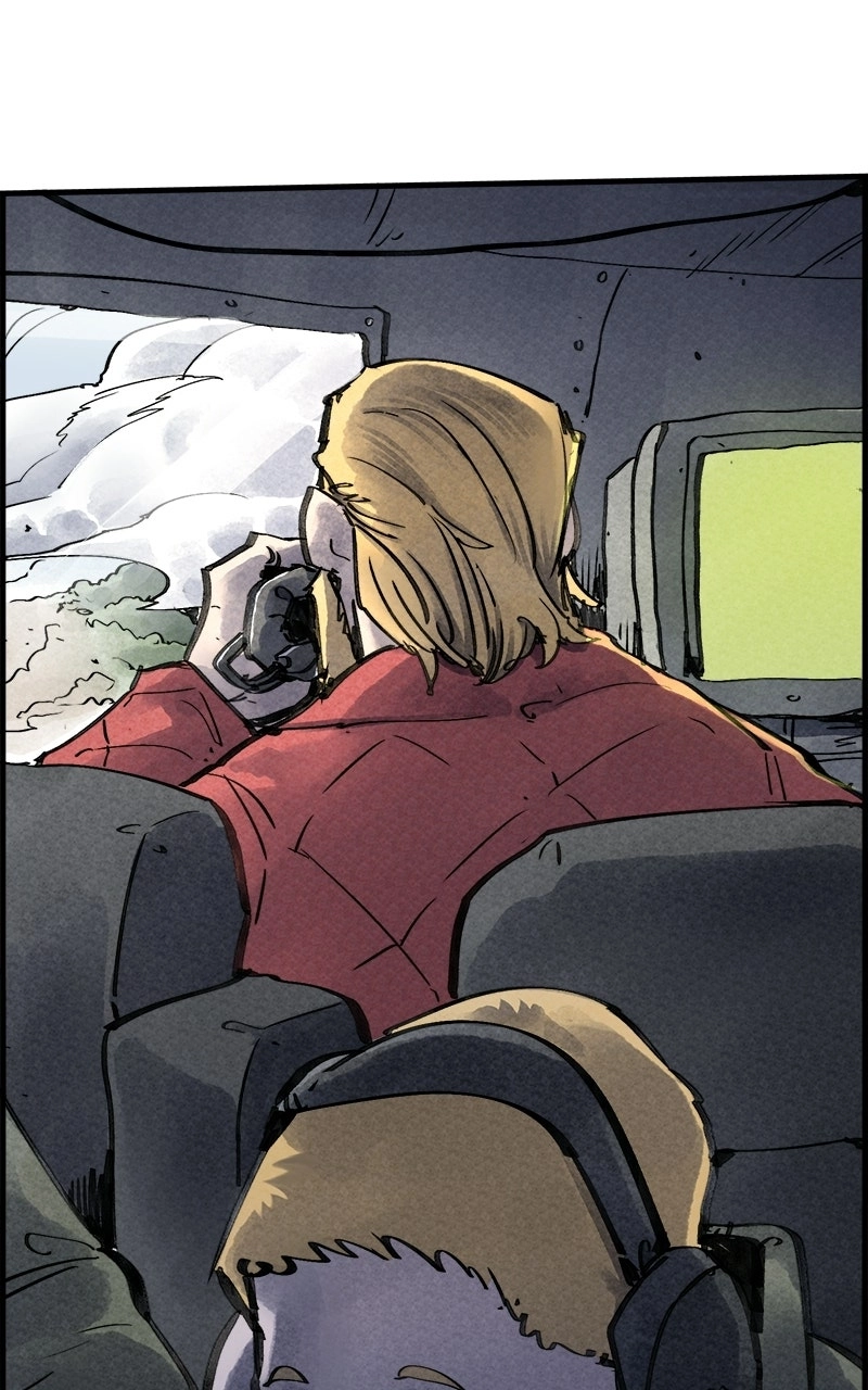 Read Paper Tiger chapter 66 image 6 on Lezhin