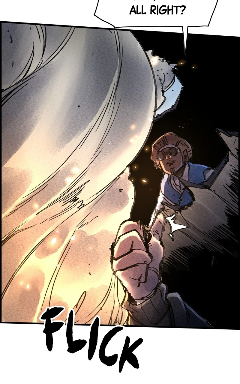 Read Paper Tiger chapter 66 image 60 on Lezhin