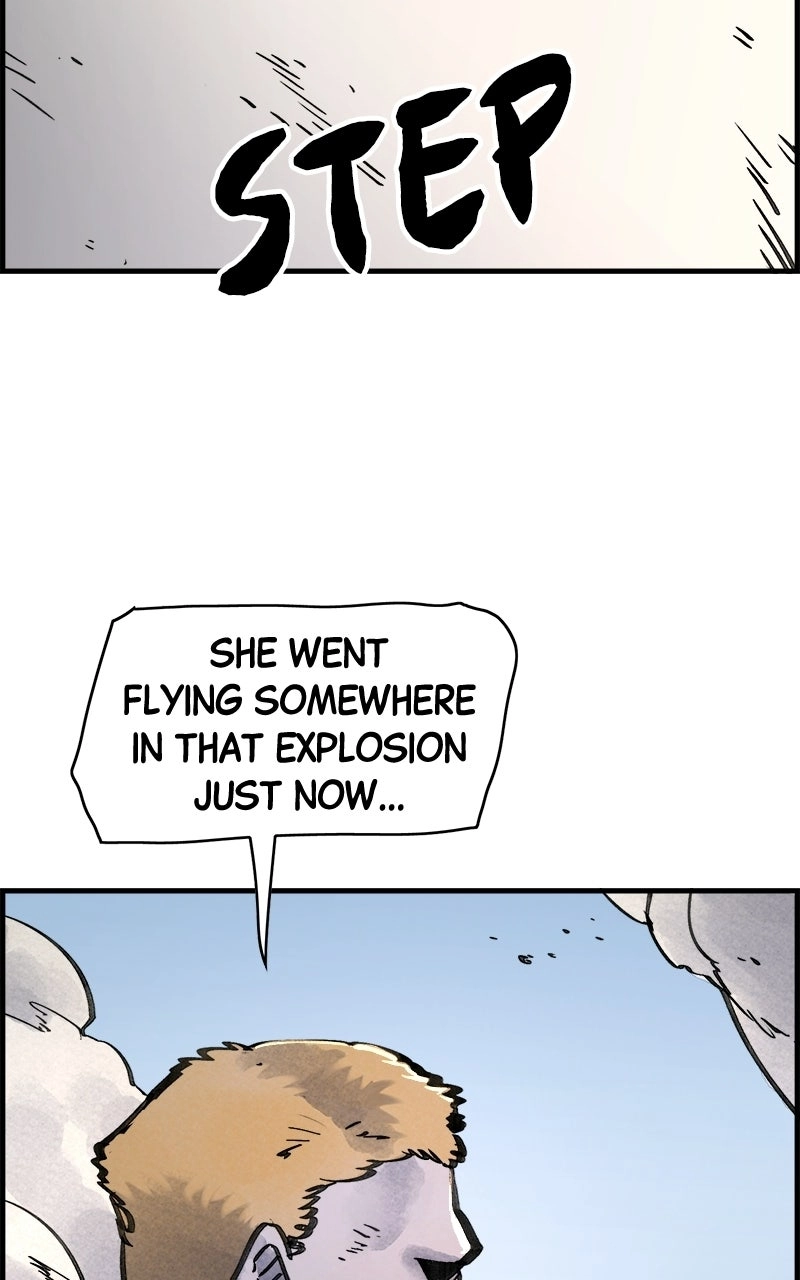 Read Paper Tiger chapter 66 image 65 on Lezhin