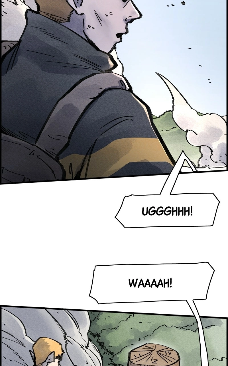 Read Paper Tiger chapter 66 image 66 on Lezhin