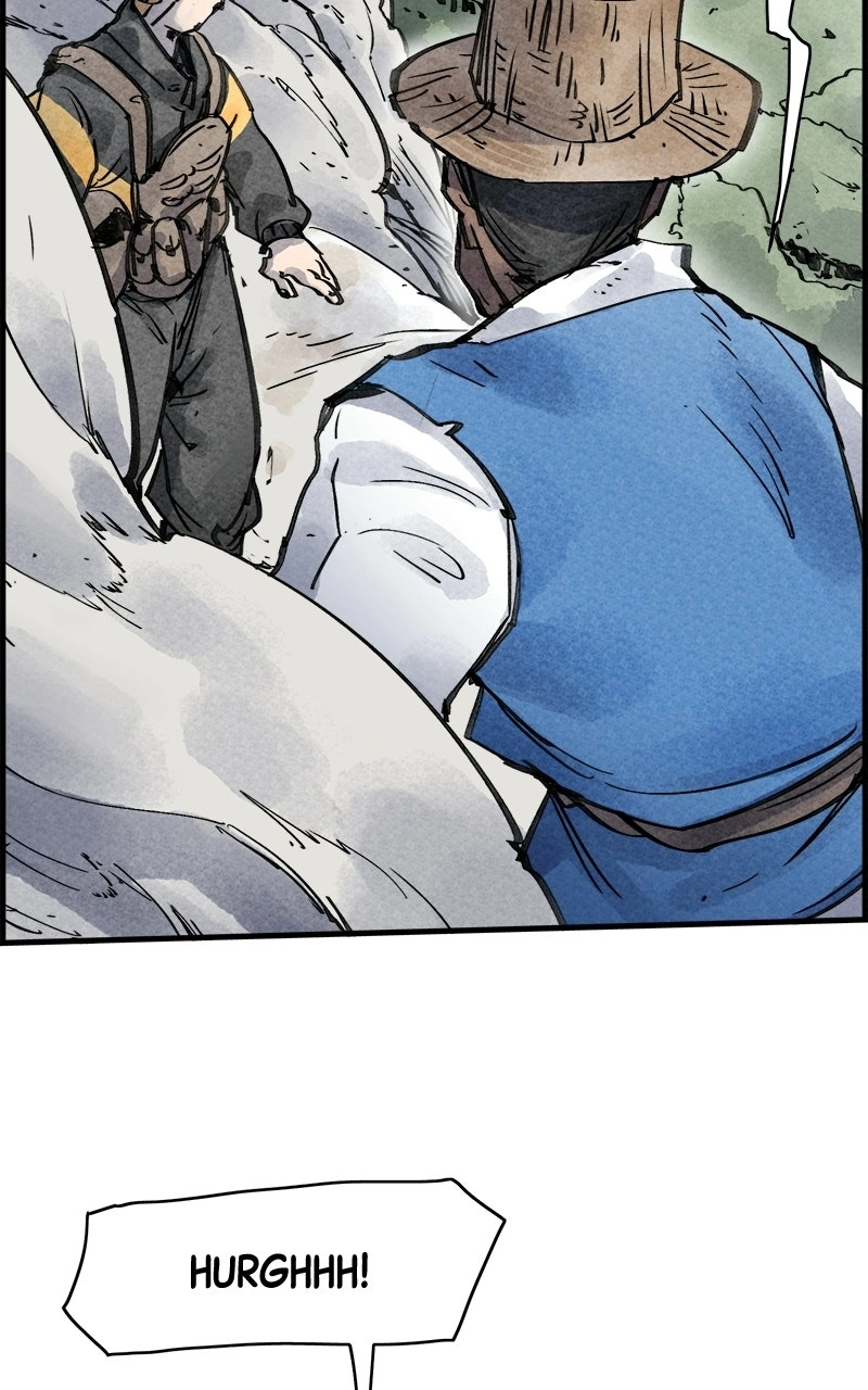 Read Paper Tiger chapter 66 image 67 on Lezhin