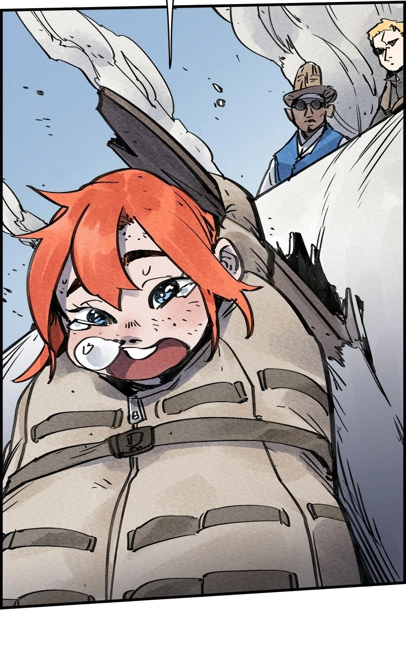 Read Paper Tiger chapter 66 image 68 on Lezhin