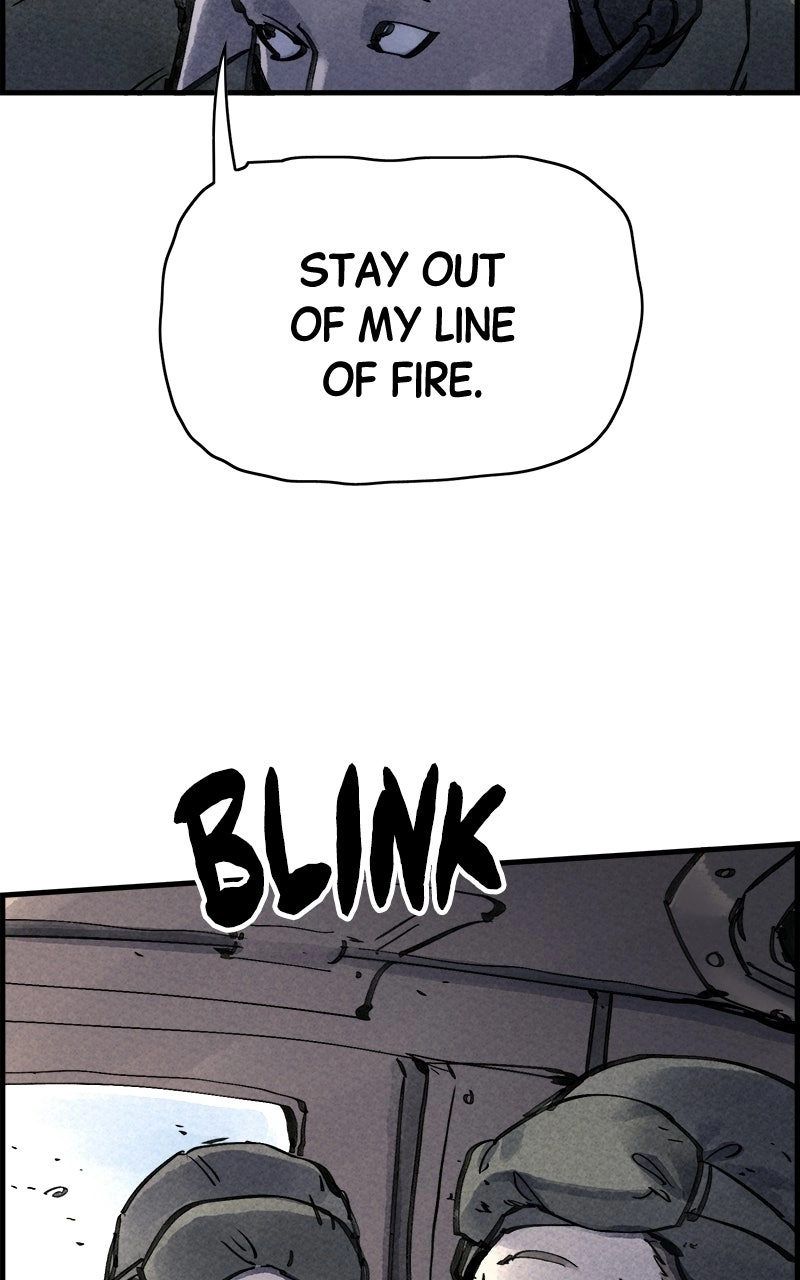 Read Paper Tiger chapter 66 image 7 on Lezhin