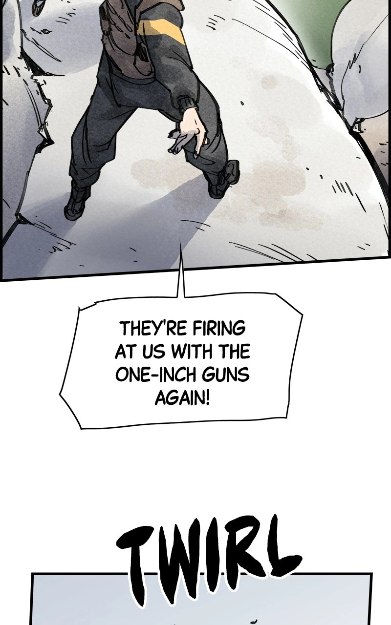 Read Paper Tiger chapter 66 image 70 on Lezhin