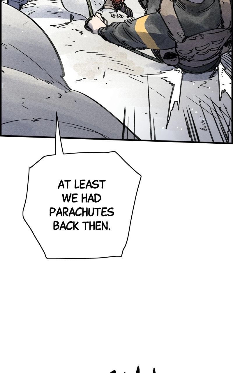 Read Paper Tiger chapter 66 image 75 on Lezhin