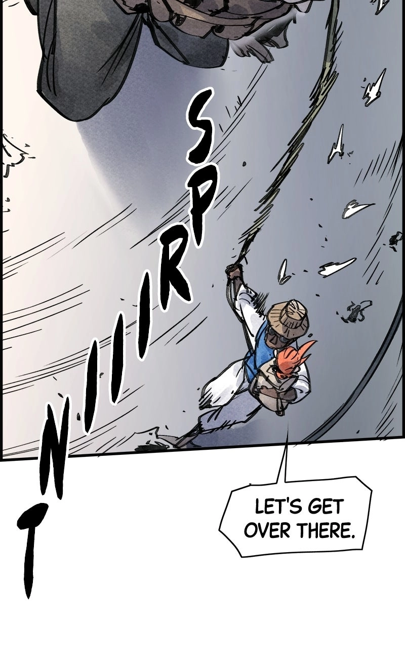 Read Paper Tiger chapter 66 image 78 on Lezhin
