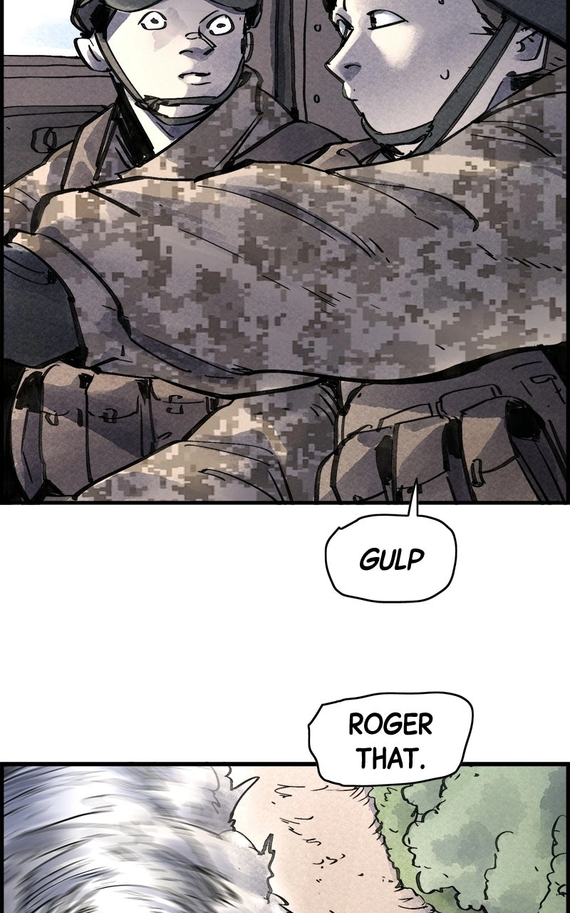 Read Paper Tiger chapter 66 image 8 on Lezhin