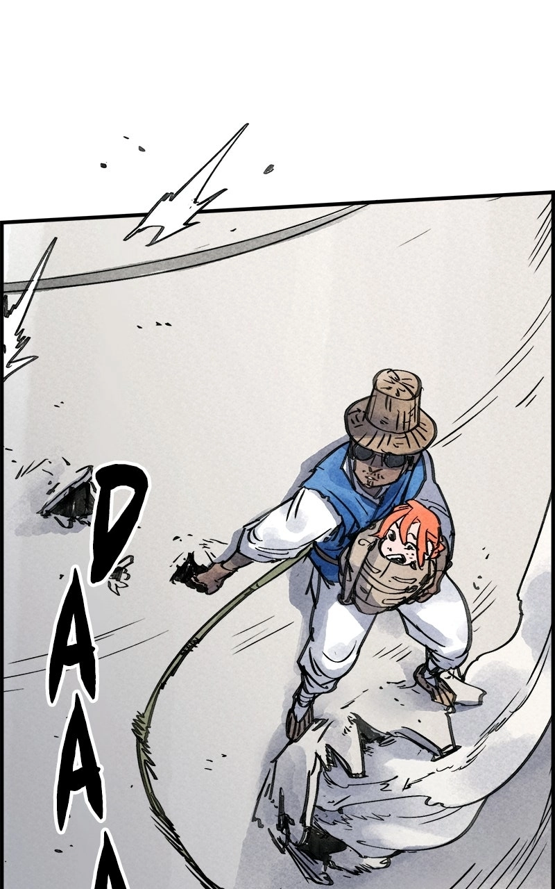 Read Paper Tiger chapter 66 image 80 on Lezhin
