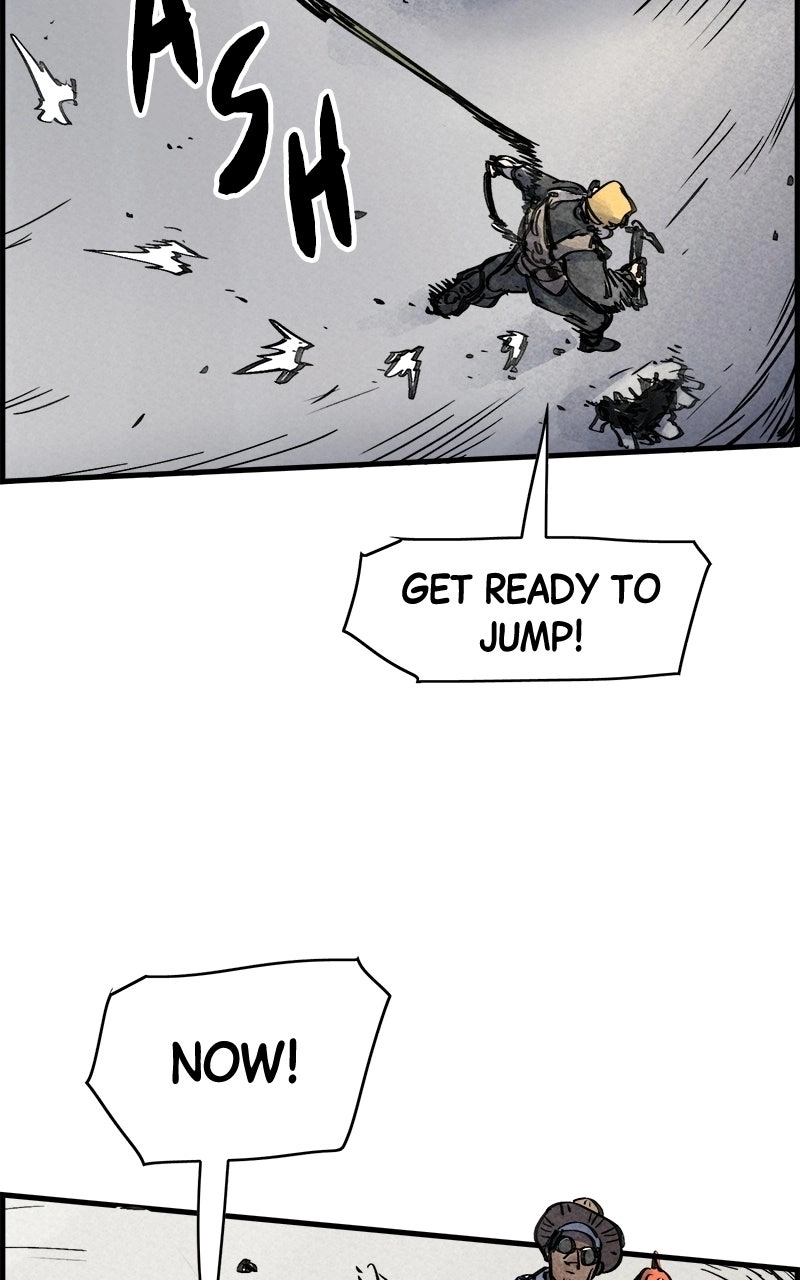 Read Paper Tiger chapter 66 image 81 on Lezhin
