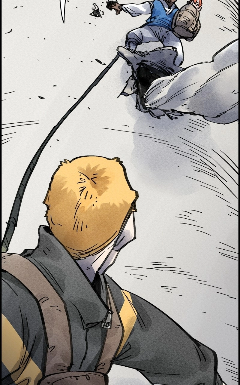 Read Paper Tiger chapter 66 image 82 on Lezhin