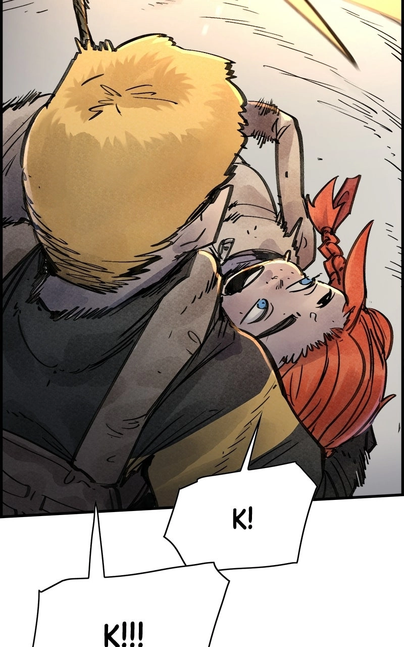 Read Paper Tiger chapter 66 image 87 on Lezhin