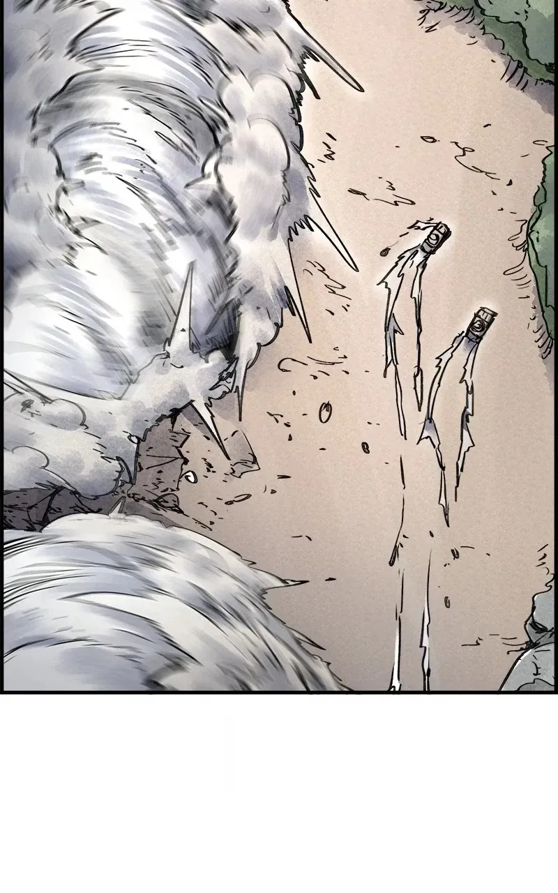 Read Paper Tiger chapter 66 image 9 on Lezhin
