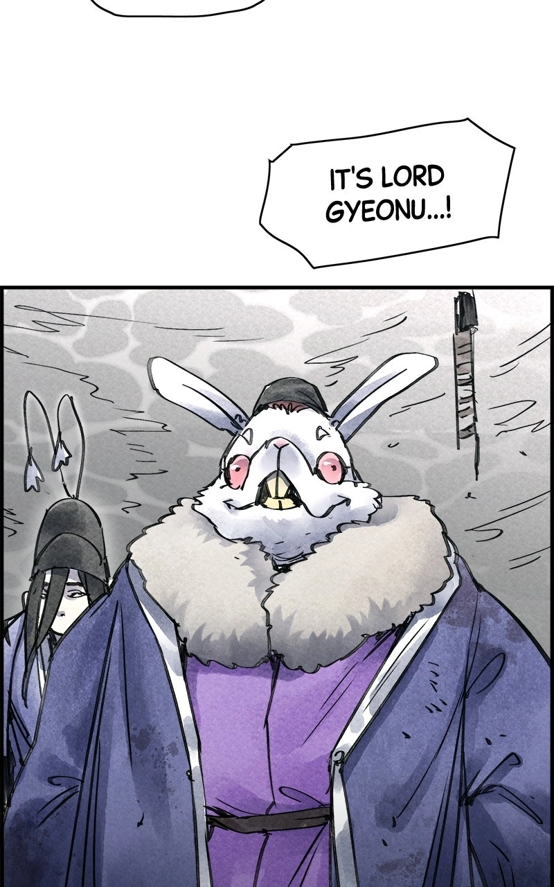 Read Paper Tiger chapter 66 image 92 on Lezhin