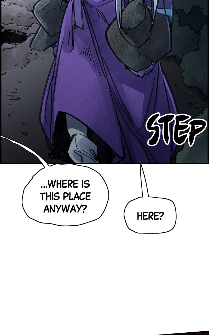 Read Paper Tiger chapter 67 image 100 on Lezhin