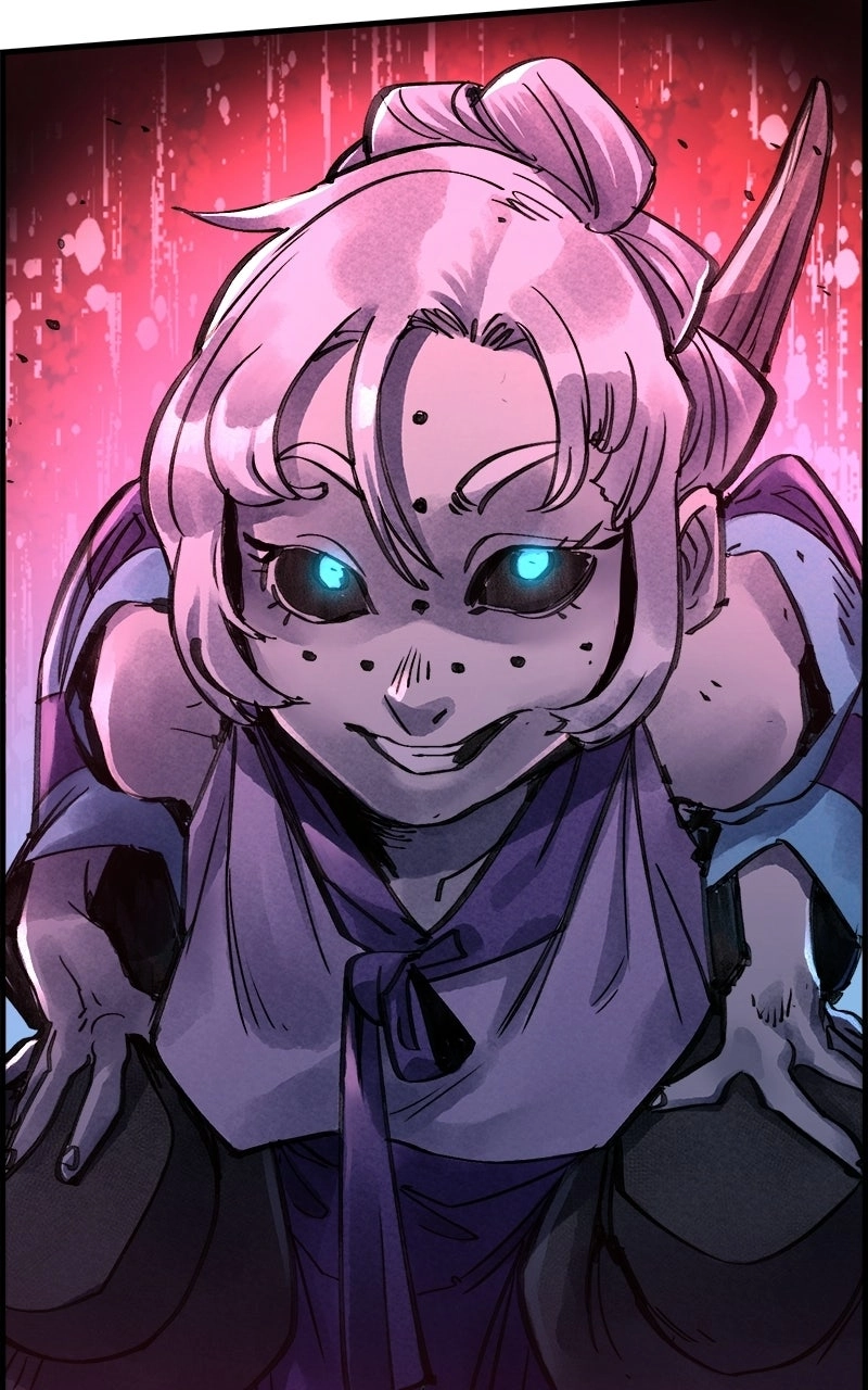 Read Paper Tiger chapter 67 image 101 on Lezhin