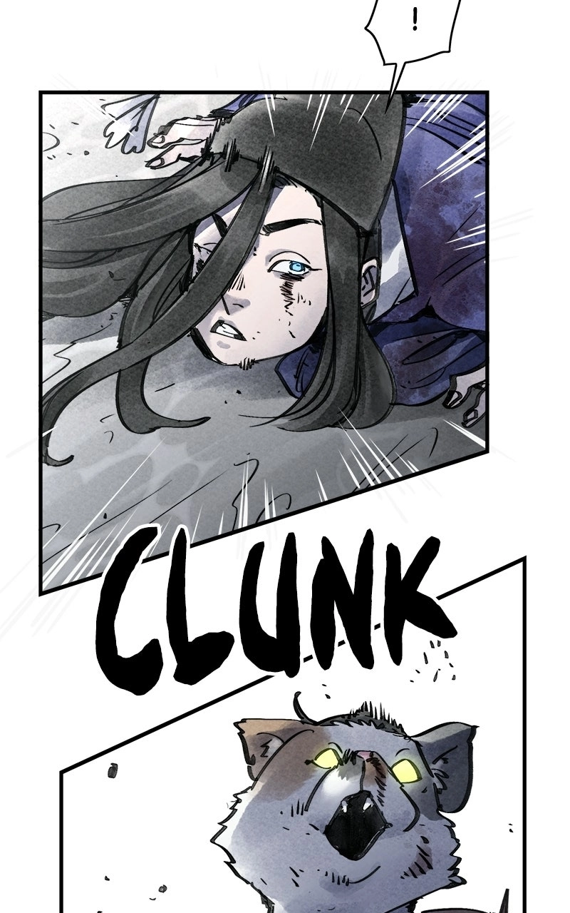 Read Paper Tiger chapter 67 image 13 on Lezhin