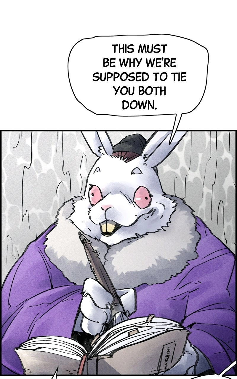 Read Paper Tiger chapter 67 image 16 on Lezhin