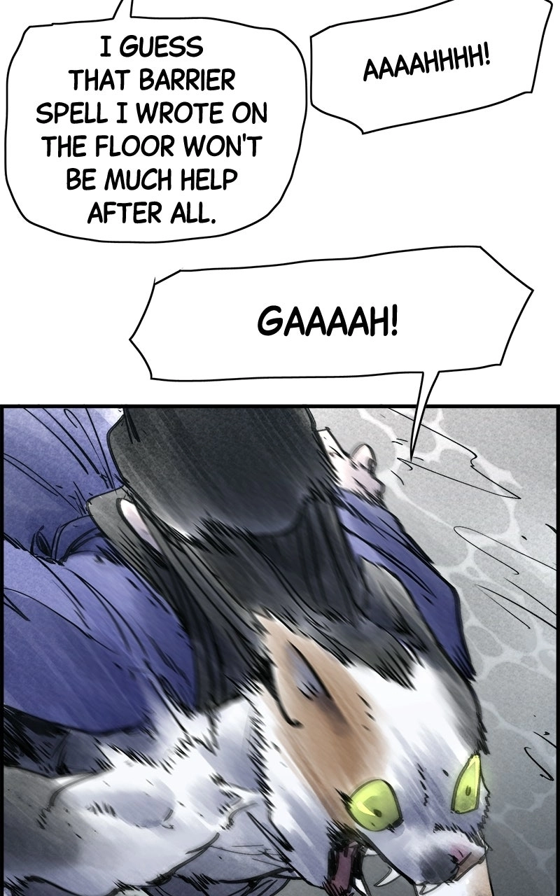 Read Paper Tiger chapter 67 image 17 on Lezhin