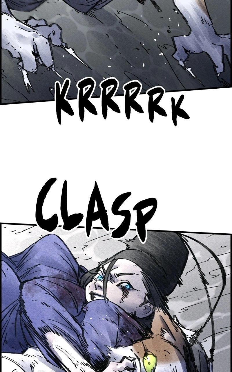 Read Paper Tiger chapter 67 image 18 on Lezhin