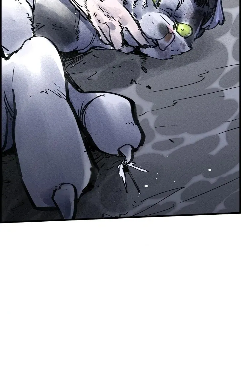 Read Paper Tiger chapter 67 image 19 on Lezhin
