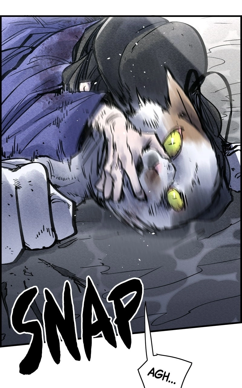 Read Paper Tiger chapter 67 image 20 on Lezhin