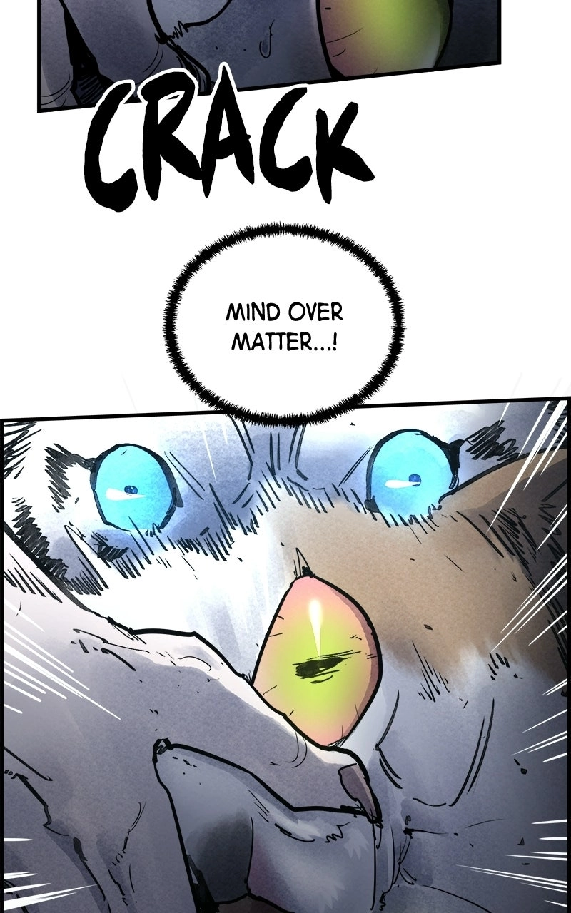Read Paper Tiger chapter 67 image 22 on Lezhin