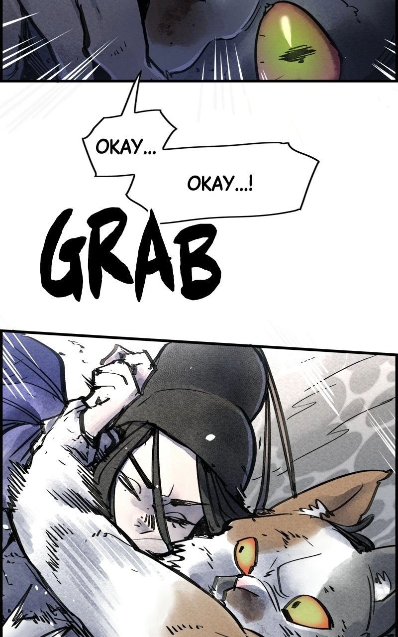 Read Paper Tiger chapter 67 image 23 on Lezhin