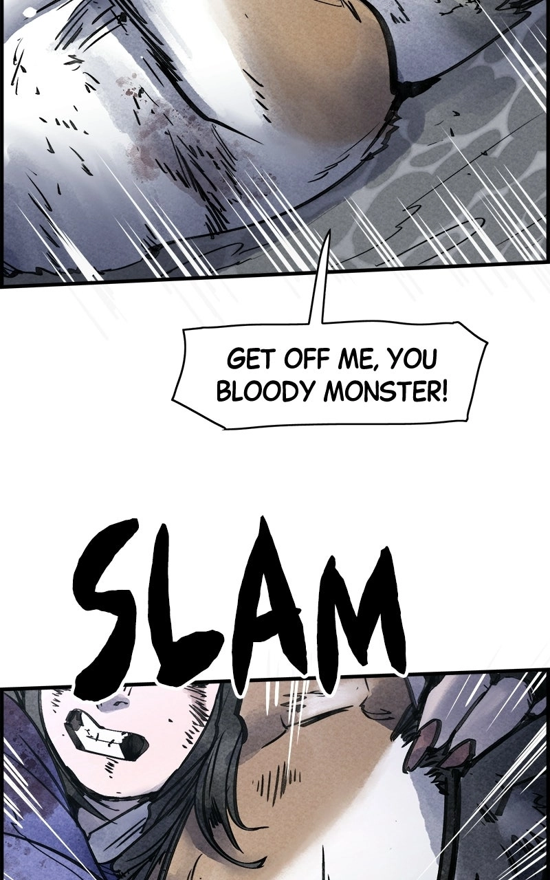 Read Paper Tiger chapter 67 image 24 on Lezhin