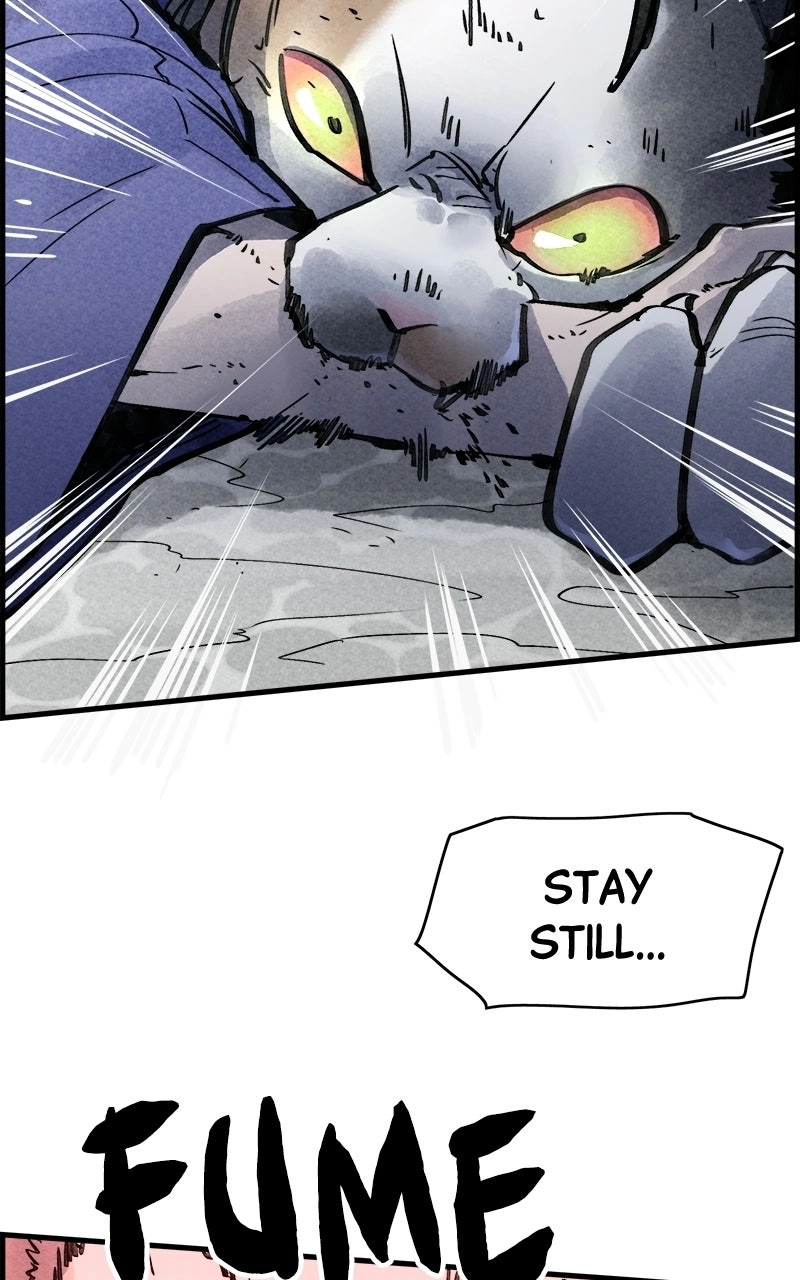 Read Paper Tiger chapter 67 image 25 on Lezhin