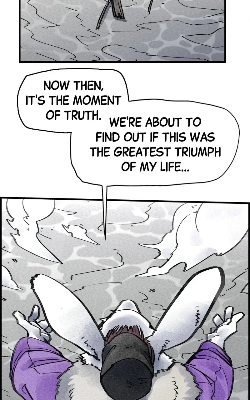 Read Paper Tiger chapter 67 image 29 on Lezhin