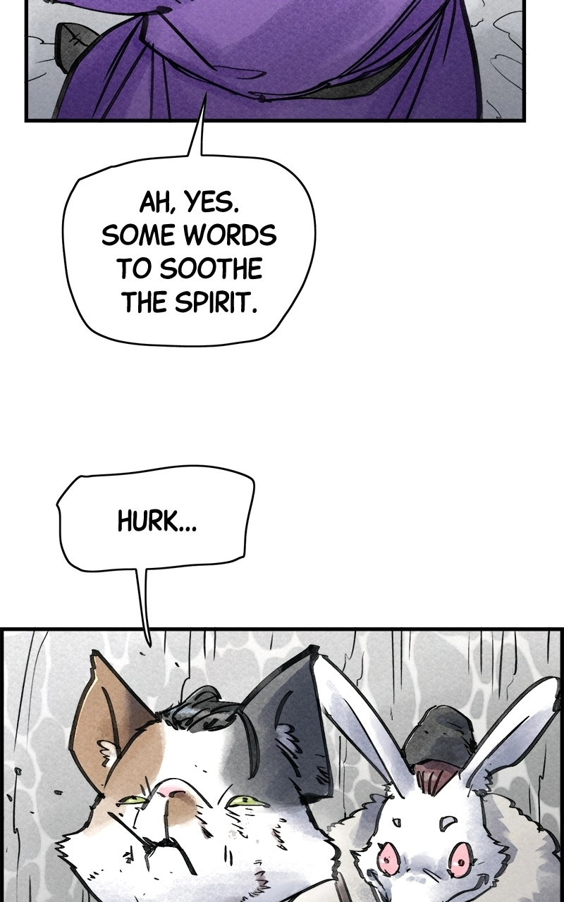 Read Paper Tiger chapter 67 image 3 on Lezhin