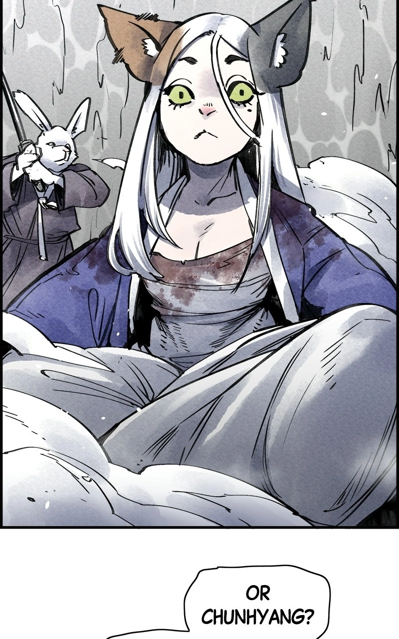 Read Paper Tiger chapter 67 image 31 on Lezhin