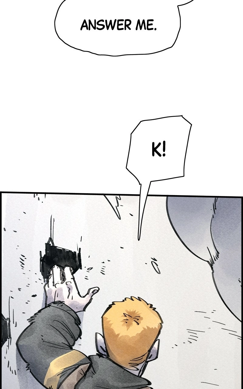 Read Paper Tiger chapter 67 image 32 on Lezhin