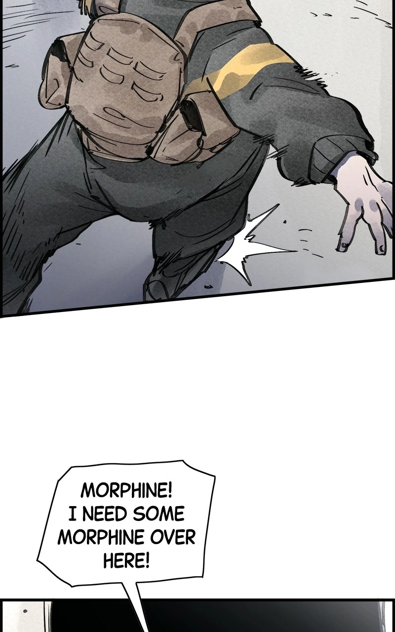Read Paper Tiger chapter 67 image 33 on Lezhin