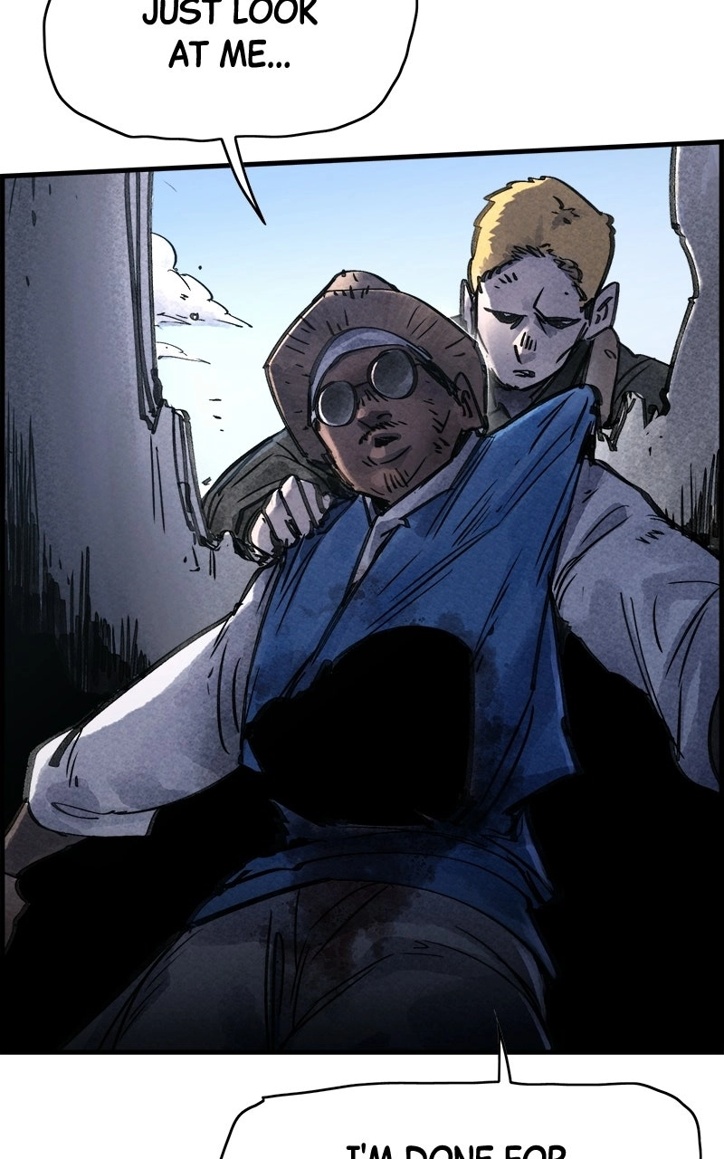 Read Paper Tiger chapter 67 image 35 on Lezhin
