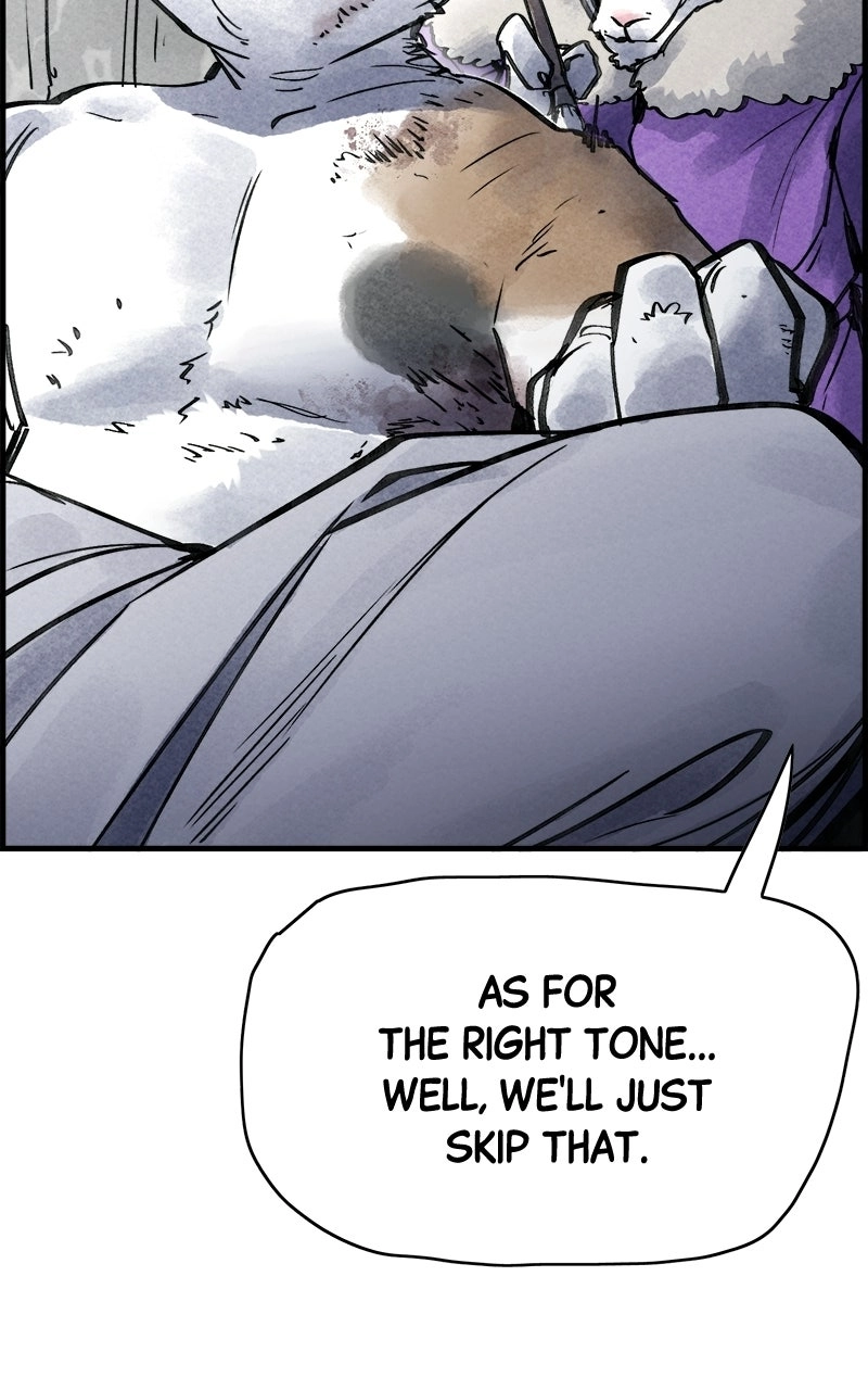 Read Paper Tiger chapter 67 image 4 on Lezhin